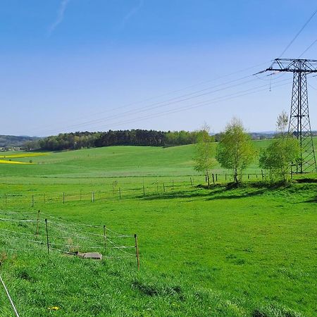 Ferienhaus „Zum Alten Froehlich“ Dresden Eksteriør bilde