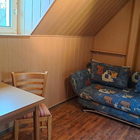 Ferienhaus „Zum Alten Froehlich“ Dresden Eksteriør bilde