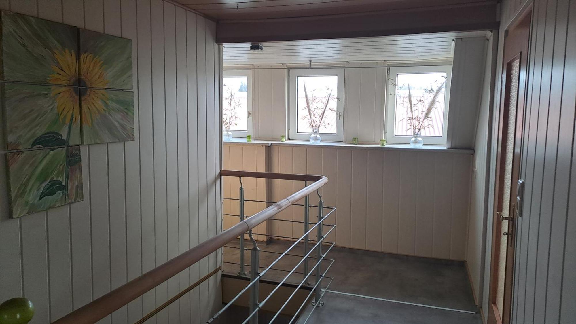 Ferienhaus „Zum Alten Froehlich“ Dresden Eksteriør bilde