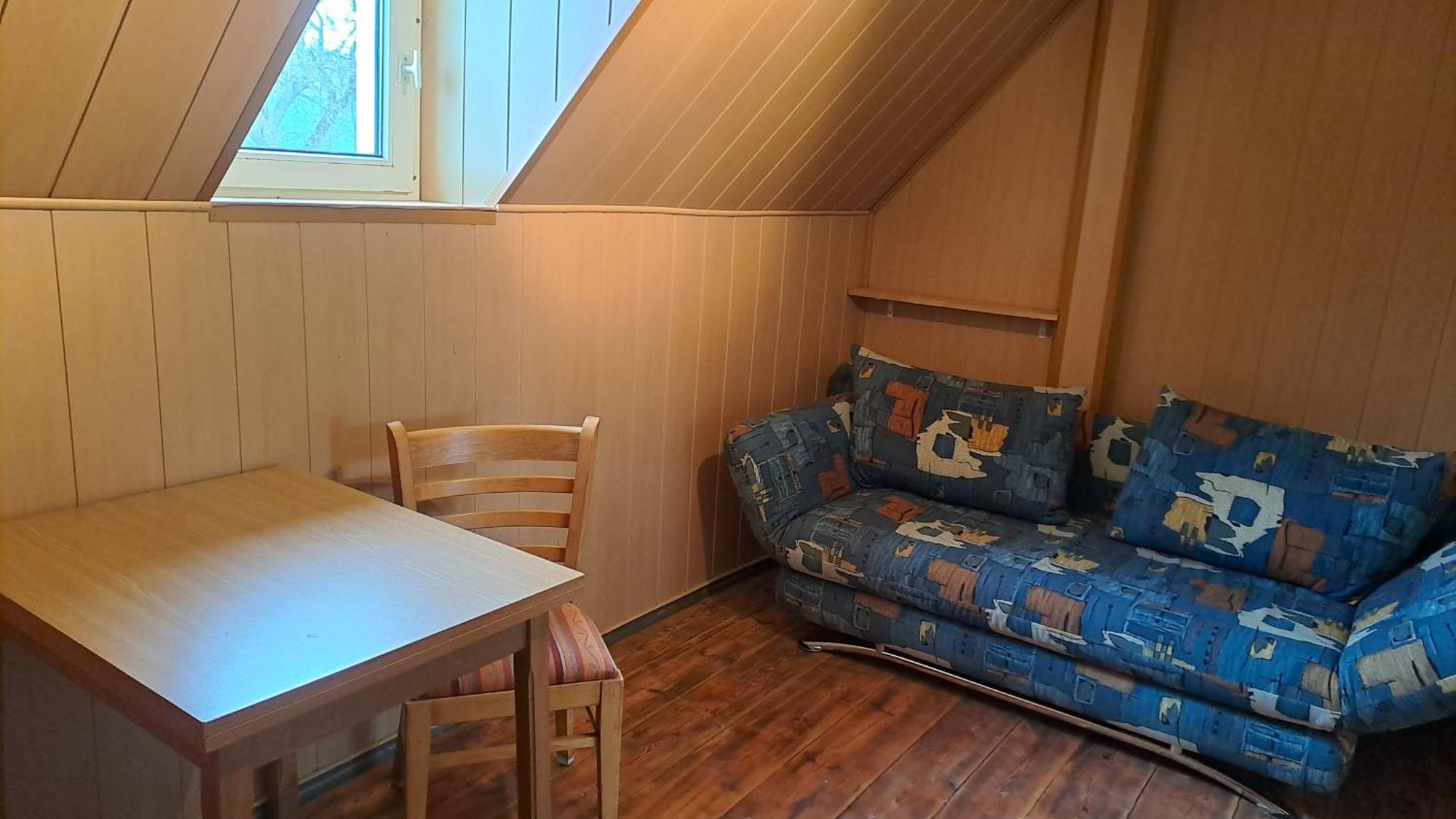 Ferienhaus „Zum Alten Froehlich“ Dresden Eksteriør bilde